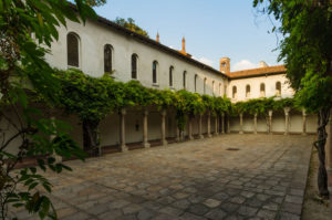 location per meeting aziendali a Milano